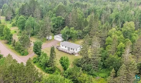 389 Cramer Road Schroeder MN 55613