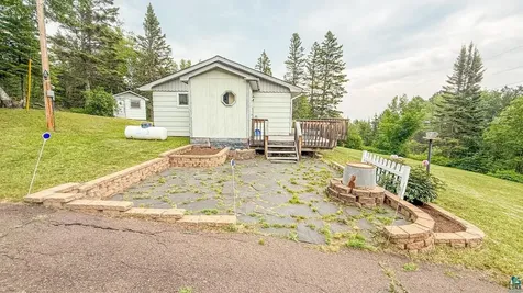 389 Cramer Road Schroeder MN 55613