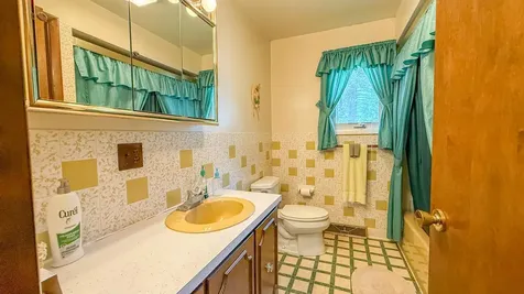 389 Cramer Road Schroeder MN 55613