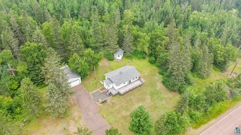 389 Cramer Road Schroeder MN 55613