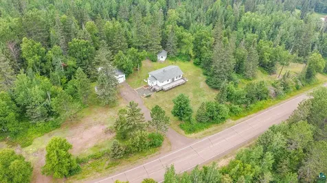 389 Cramer Road Schroeder MN 55613