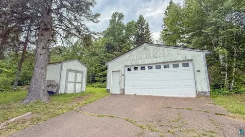 389 Cramer Road Schroeder MN 55613