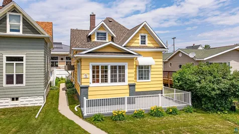 235 E Harvey Street Ely MN 55731-1013