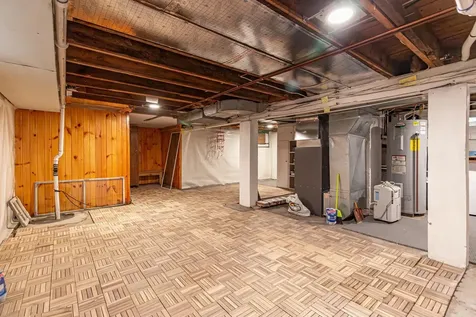 235 E Harvey Street Ely MN 55731-1013