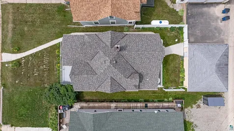 235 E Harvey Street Ely MN 55731-1013