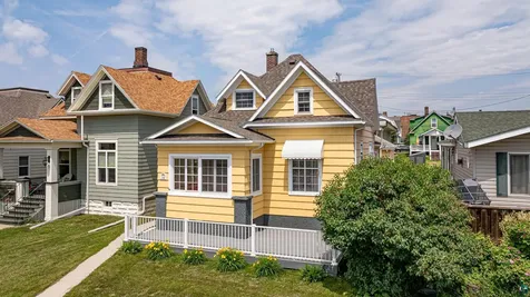 235 E Harvey Street Ely MN 55731-1013