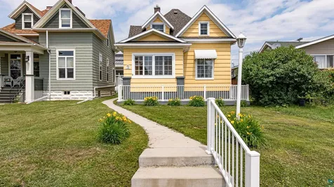 235 E Harvey Street Ely MN 55731-1013