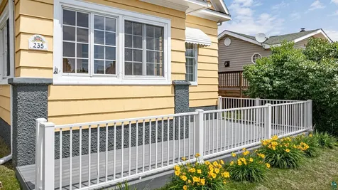 235 E Harvey Street Ely MN 55731-1013