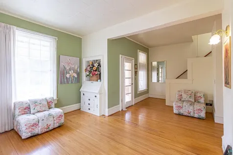 235 E Harvey Street Ely MN 55731-1013