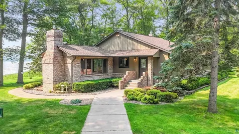 25235 432nd Lane Mcgregor MN 55760