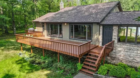 25235 432nd Lane Mcgregor MN 55760