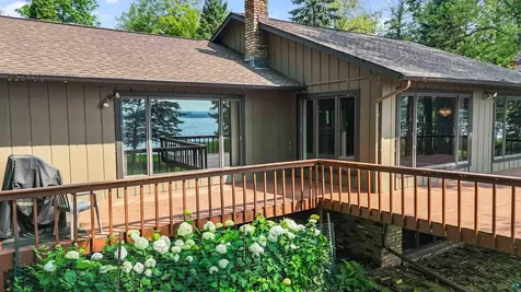 25235 432nd Lane Mcgregor MN 55760