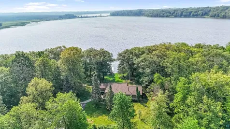 25235 432nd Lane Mcgregor MN 55760