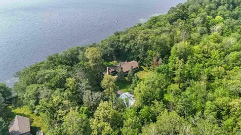 25235 432nd Lane Mcgregor MN 55760