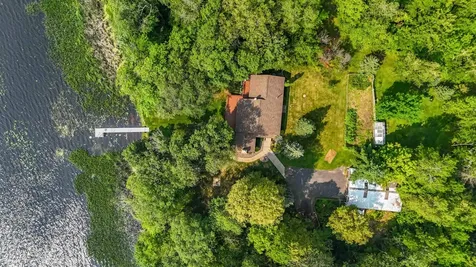 25235 432nd Lane Mcgregor MN 55760