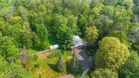 25235 432nd Lane Mcgregor MN 55760