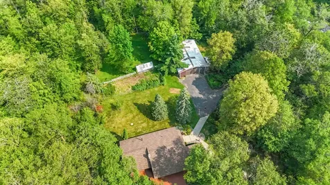 25235 432nd Lane Mcgregor MN 55760