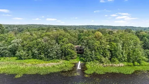 25235 432nd Lane Mcgregor MN 55760