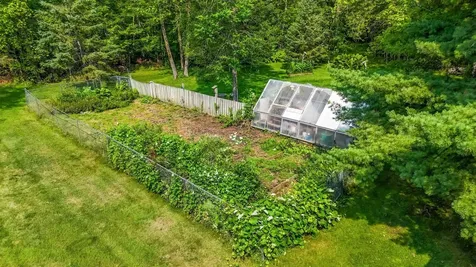 25235 432nd Lane Mcgregor MN 55760