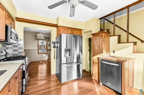 302 River Bluff Avenue Sandstone MN 55072