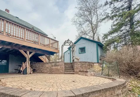 302 River Bluff Avenue Sandstone MN 55072
