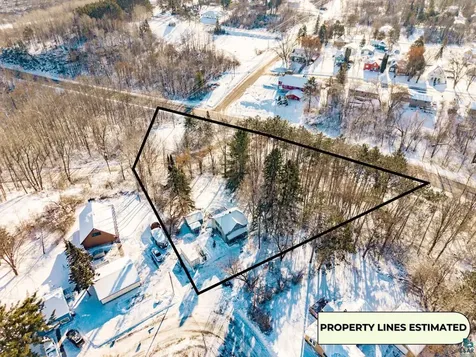 302 River Bluff Avenue Sandstone MN 55072