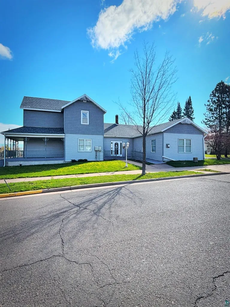 500 Lakeshore Drive East Ashland WI 54806