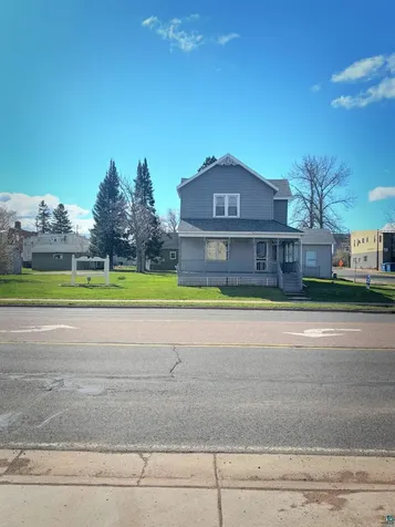 500 Lakeshore Drive East Ashland WI 54806