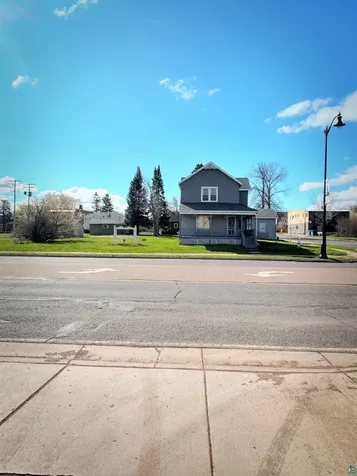 500 Lakeshore Drive East Ashland WI 54806