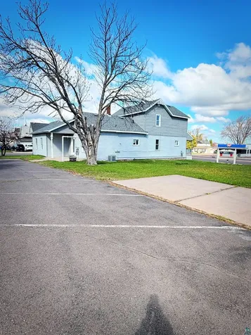 500 Lakeshore Drive East Ashland WI 54806