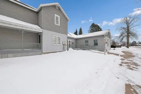 500 Lakeshore Drive East Ashland WI 54806