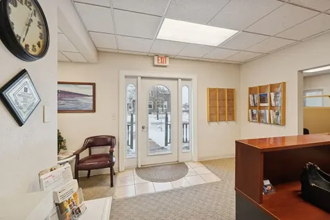 500 Lakeshore Drive East Ashland WI 54806
