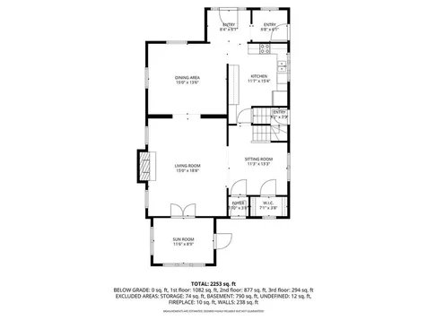 8406 Beverly Street Duluth MN 55808