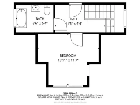 8406 Beverly Street Duluth MN 55808