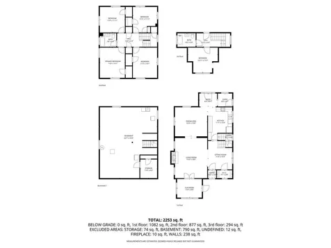 8406 Beverly Street Duluth MN 55808