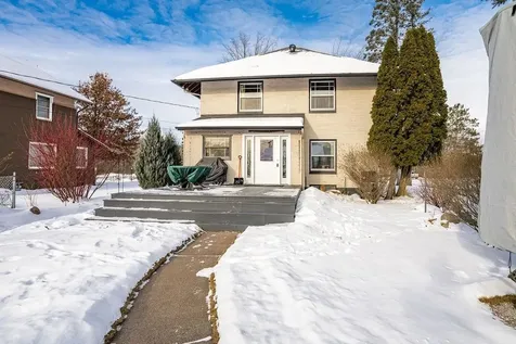 8406 Beverly Street Duluth MN 55808