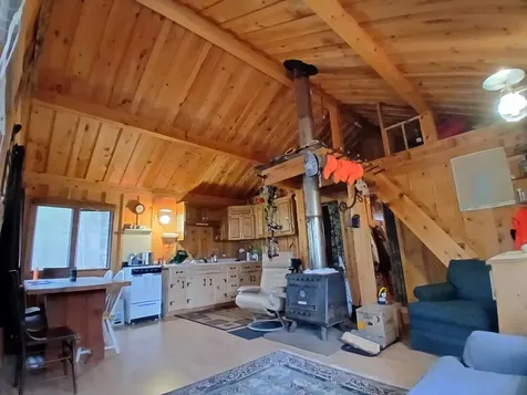 Tbd Echo Trail Orr MN 55771