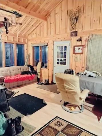 Tbd Echo Trail Orr MN 55771