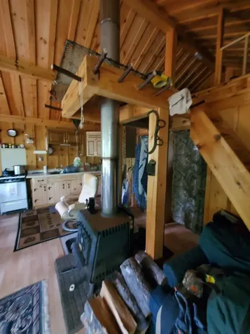 Tbd Echo Trail Orr MN 55771