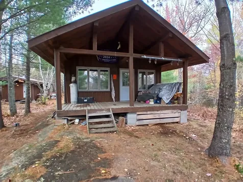 Tbd Echo Trail Orr MN 55771