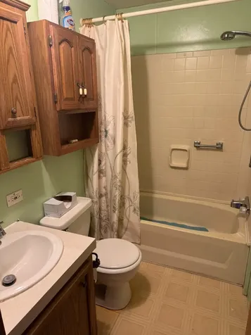 5257 Greenwood Road Duluth MN 55804