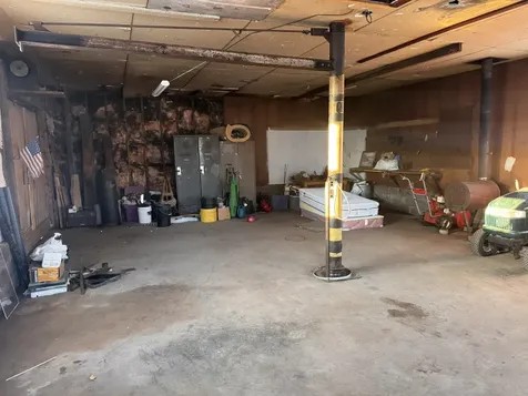 5257 Greenwood Road Duluth MN 55804