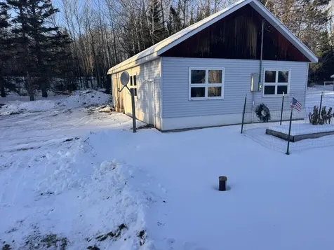 5257 Greenwood Road Duluth MN 55804