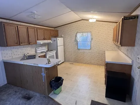 5257 Greenwood Road Duluth MN 55804