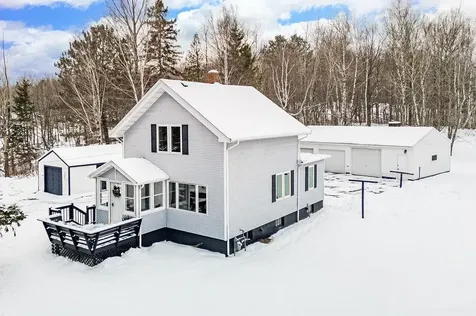 2893 Hutchinson Road Duluth MN 55811