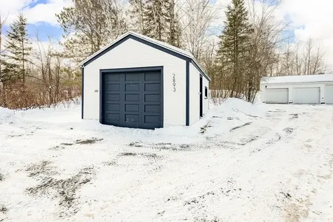 2893 Hutchinson Road Duluth MN 55811