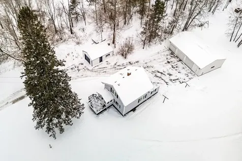 2893 Hutchinson Road Duluth MN 55811
