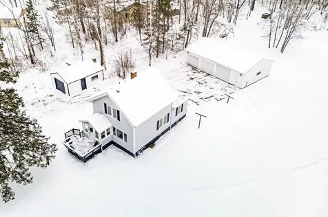 2893 Hutchinson Road Duluth MN 55811