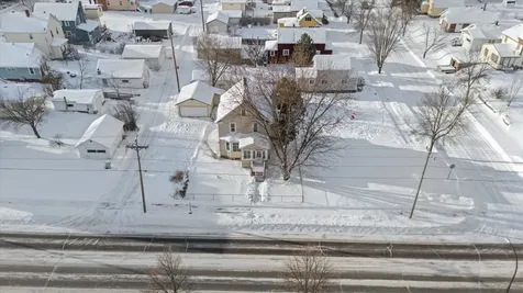 217 3rd Avenue N Chisholm MN 55719