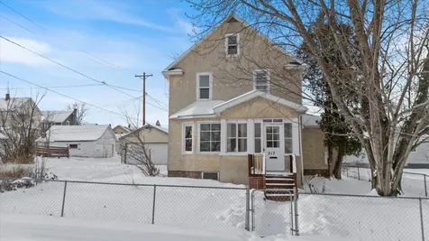217 3rd Avenue N Chisholm MN 55719